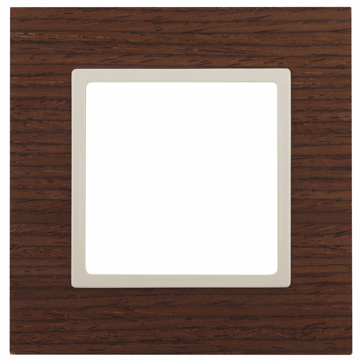 Рамка на 1 пост Эра Эра Elegance 14-5301-09