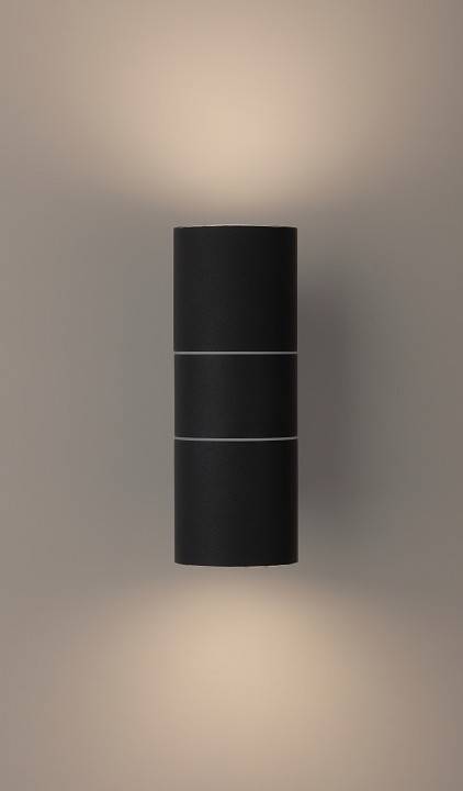 Светильник на штанге Эра WL28 BK WL28 BK