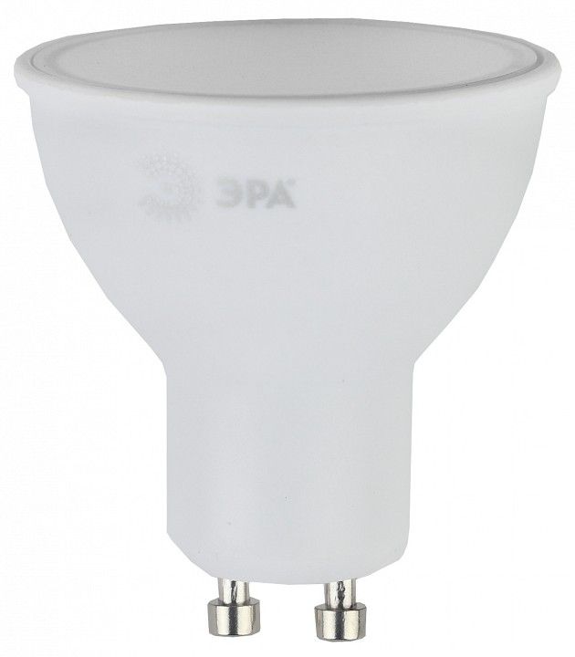 Лампа светодиодная Эра  LED MR16-8W-827-GU10