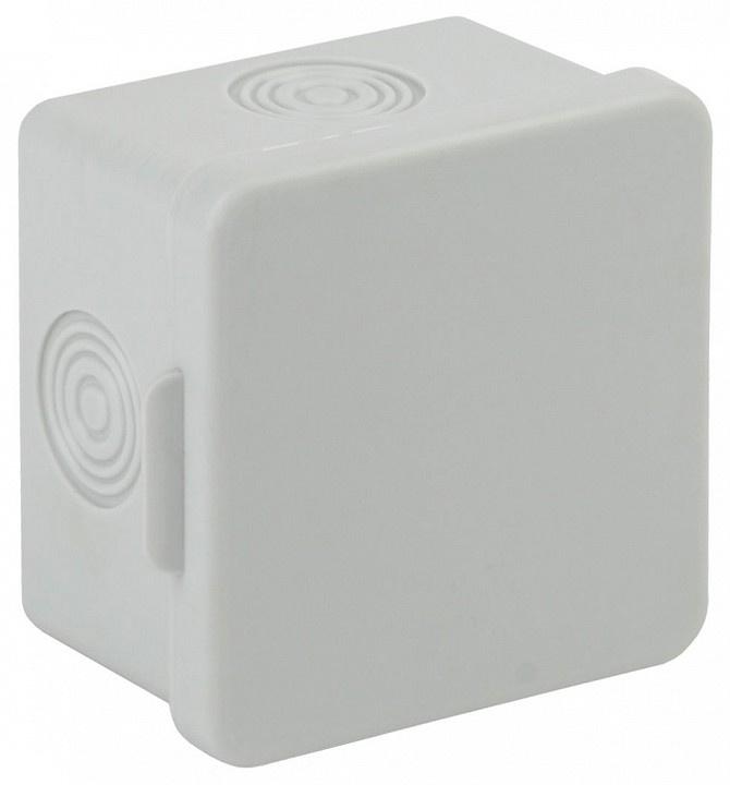 Короб распределительния Эра  KOR-65-65-50-4