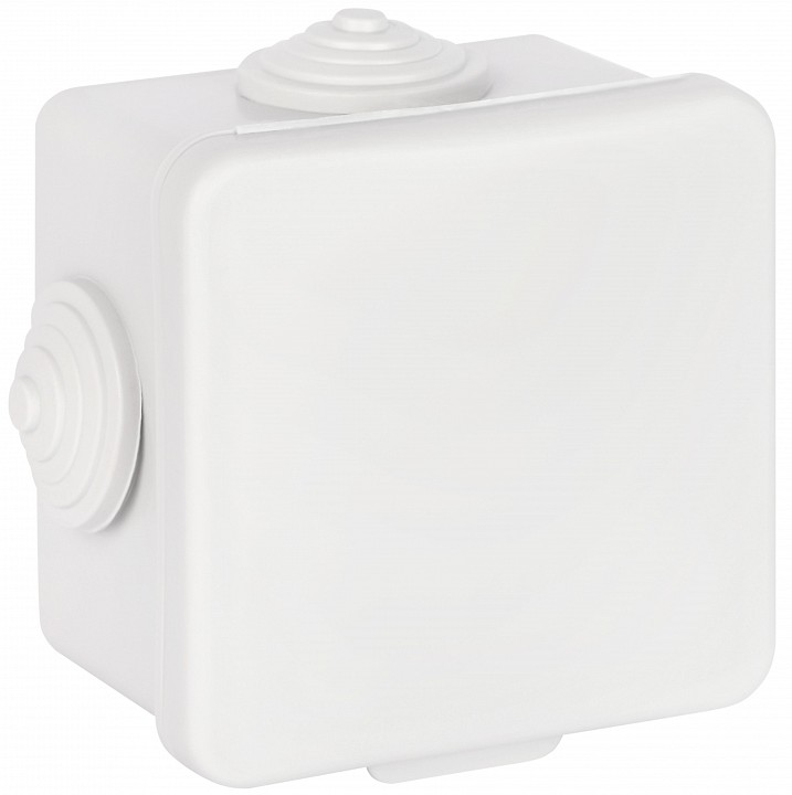 Короб распределительния Эра  KOR-65-65-50-4g