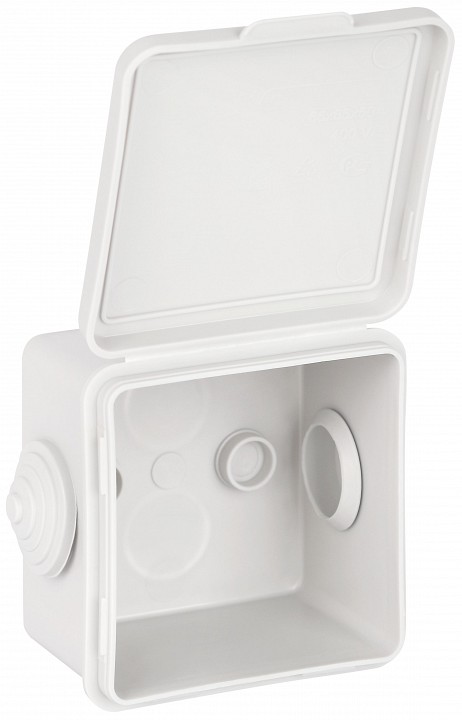 Короб распределительния Эра  KOR-65-65-50-4g