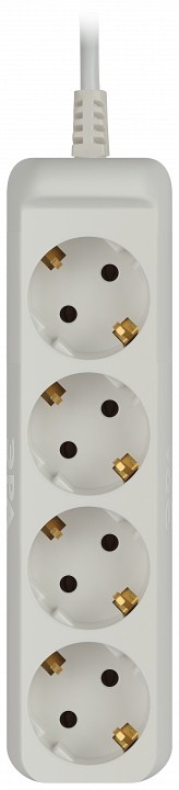 Удлинитель Эра  UX-4e-5m