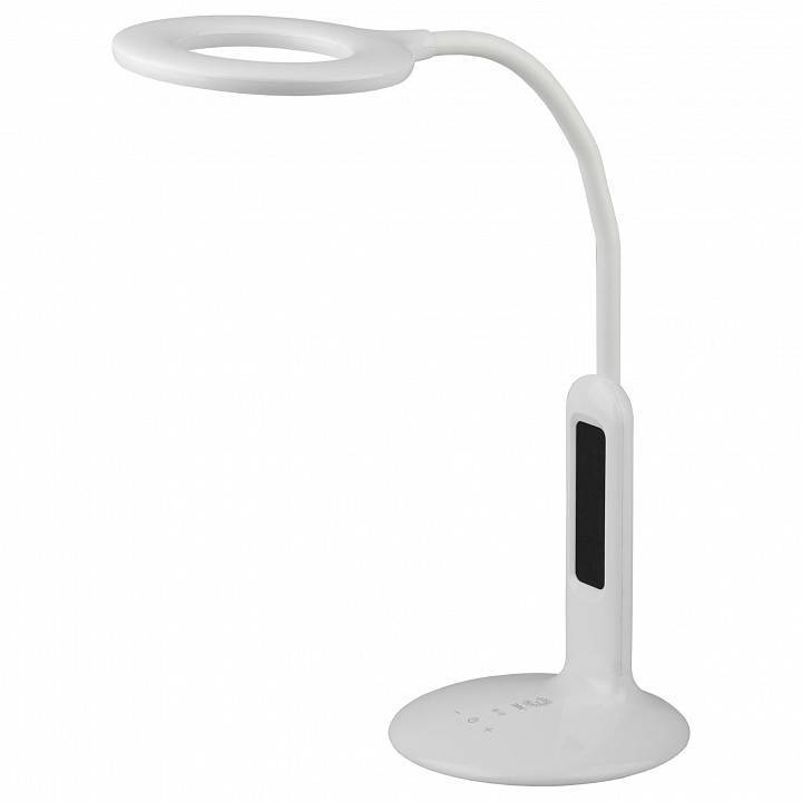 Настольная светодиодная лампа ЭРА NLED-476 10 Вт Б0038591