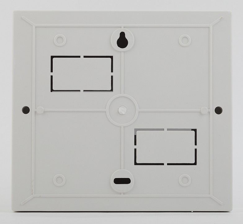 Электрический щиток навесной Эра  BOXS10