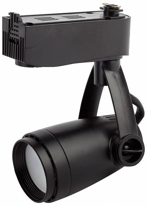 Светильник на штанге Эра  TR12-GU10 BK