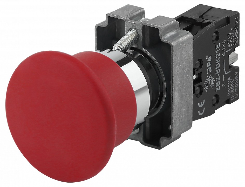 Кнопка управления Эра  BBG71-BC-K04E