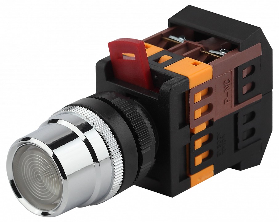 Кнопка управления Эра  BBT10-ABLF-K01E