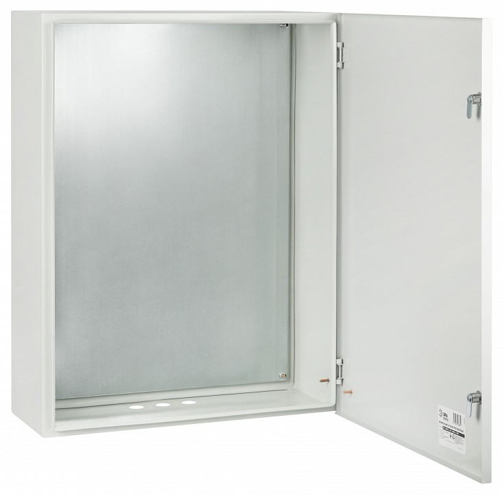 Электрический щиток накладной Эра  NO_SIMPLE_STM_SHMP-4-0 IP31