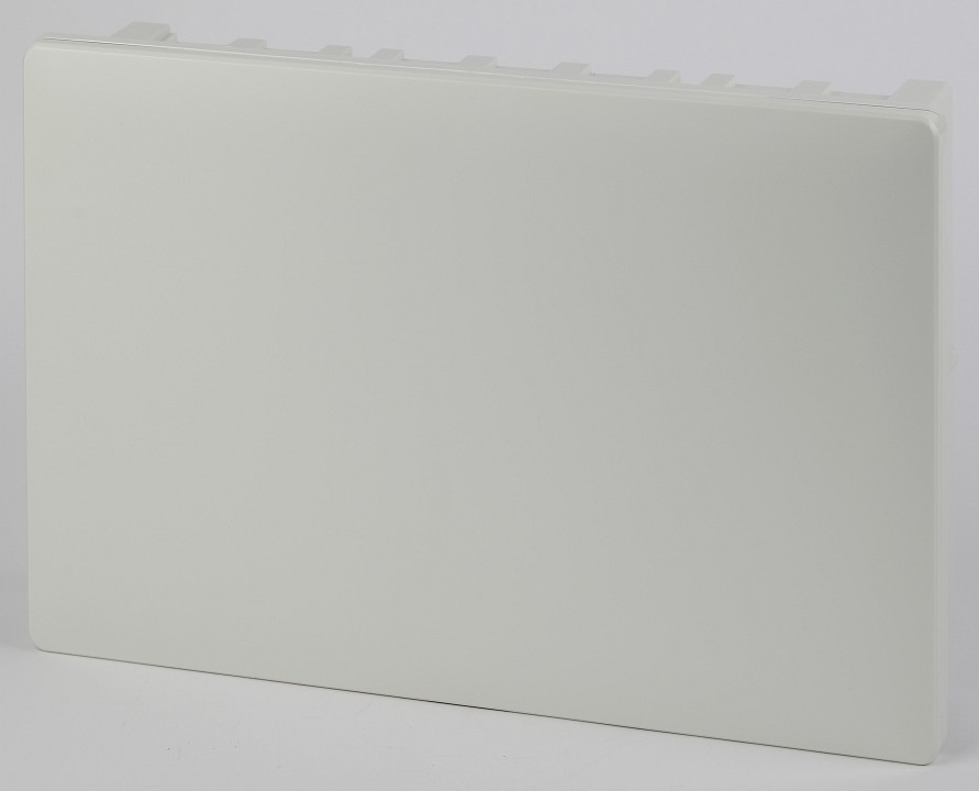 Электрический щиток встраиваемый Эра  White_UBOX20