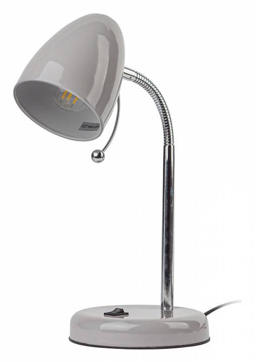 Настольная лампа ЭРА N-116 E27 Б0047203