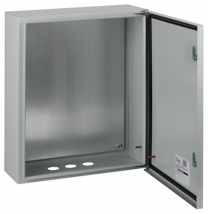 Электрический щиток накладной Эра  SHMPg-06_IP54_SIMPLE