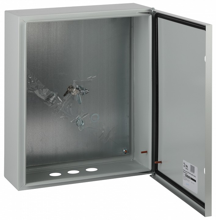 Электрический щиток накладной Эра  SHMPg-06_IP54_SIMPLE