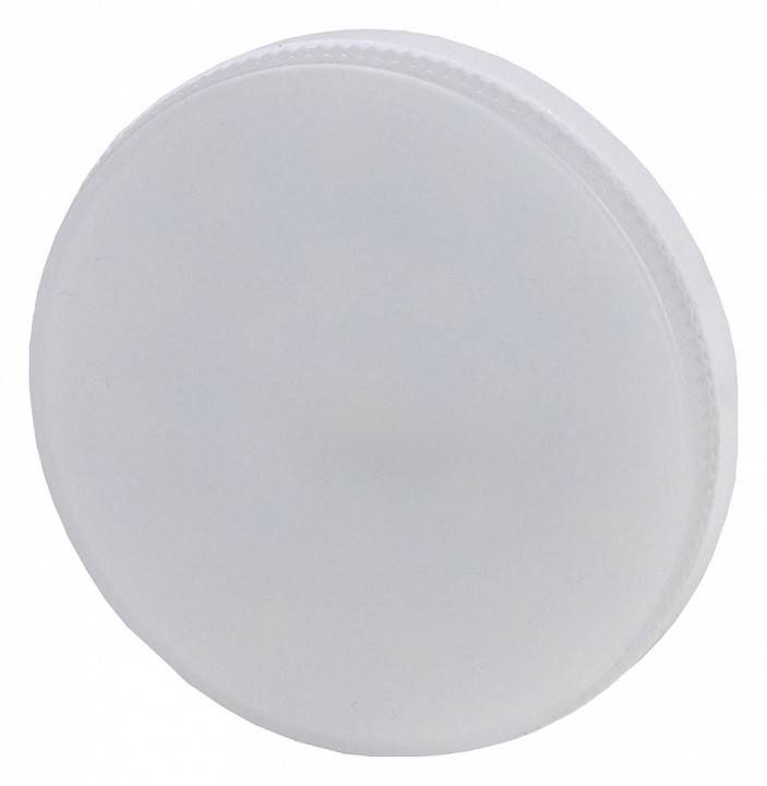 Лампа светодиодная Эра GX53 9 Вт 6000 K Б0048019