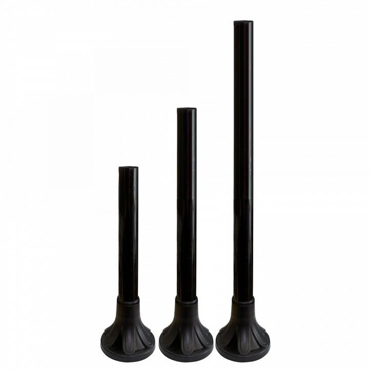 Основание Эра  Опора пластиковая 0,6 м.