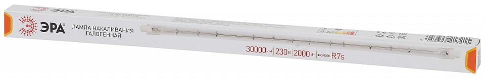 Лампа галогеновая Эра  J333-2000W-R7s-230V
