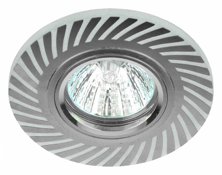 Встраиваемый светильник ЭРА DK LD39 Б0048935