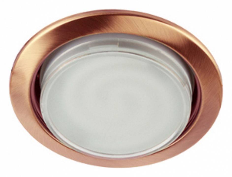 Встраиваемый светильник ЭРА KL35 Б0048952