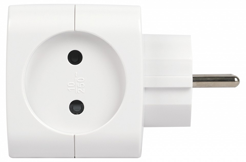 Разветвитель Эра  SP-2-USB-W