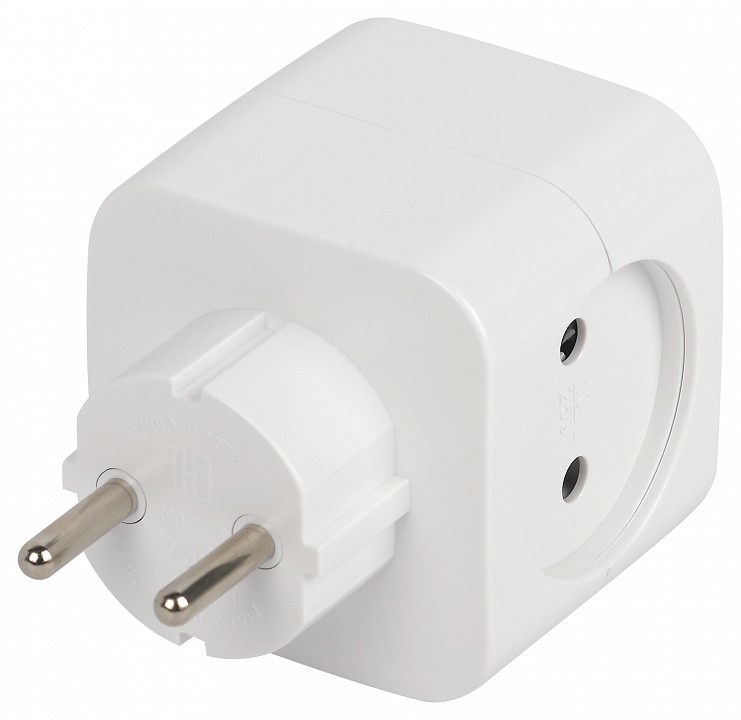 Разветвитель Эра  SP-2-USB-W