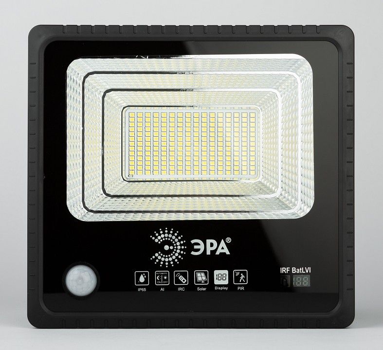 Настенно-потолочный прожектор Эра  ERAPRO-100