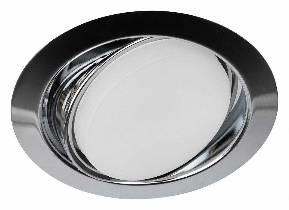 Встраиваемый светильник ЭРА KL35 Б0049556