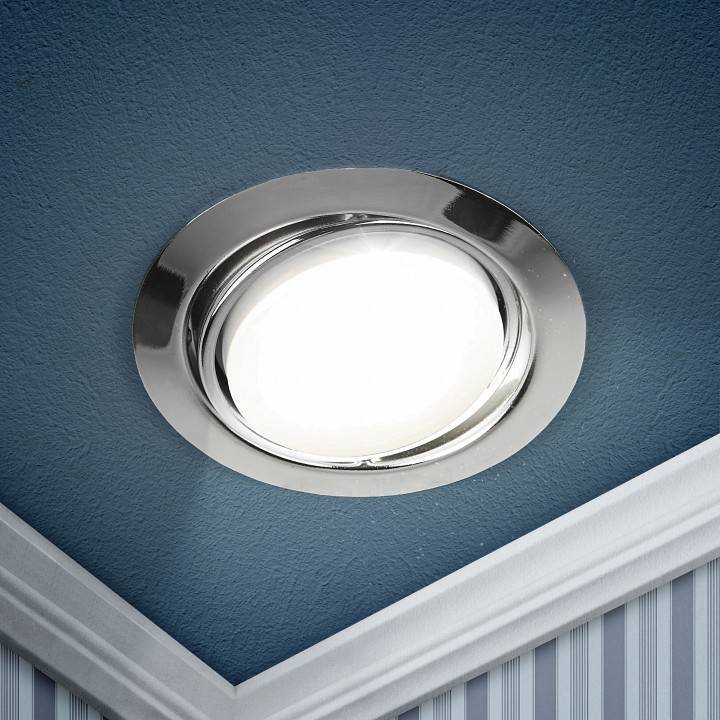 Встраиваемый светильник ЭРА KL35 Б0049556