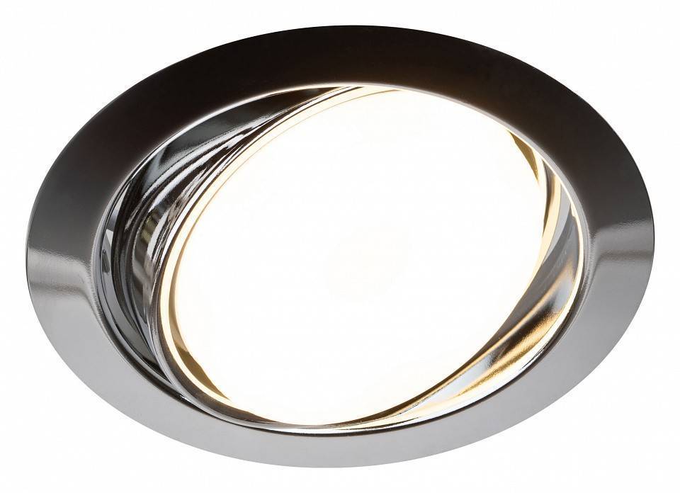 Встраиваемый светильник ЭРА KL35 Б0049556