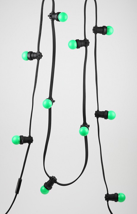 Лампа светодиодная Эра  ERAGL45-E27