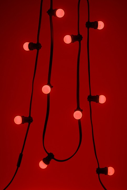 Лампа светодиодная Эра  ERARL45-E27