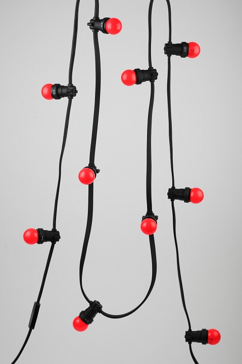 Лампа светодиодная Эра  ERARL45-E27