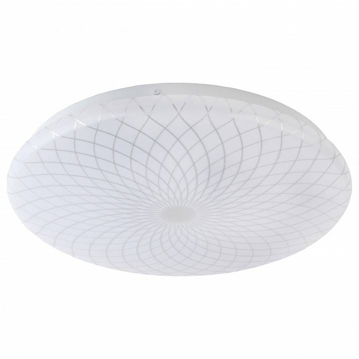 Накладной светильник ЭРА Slim 3 SPB-6 Slim 3 12-6K