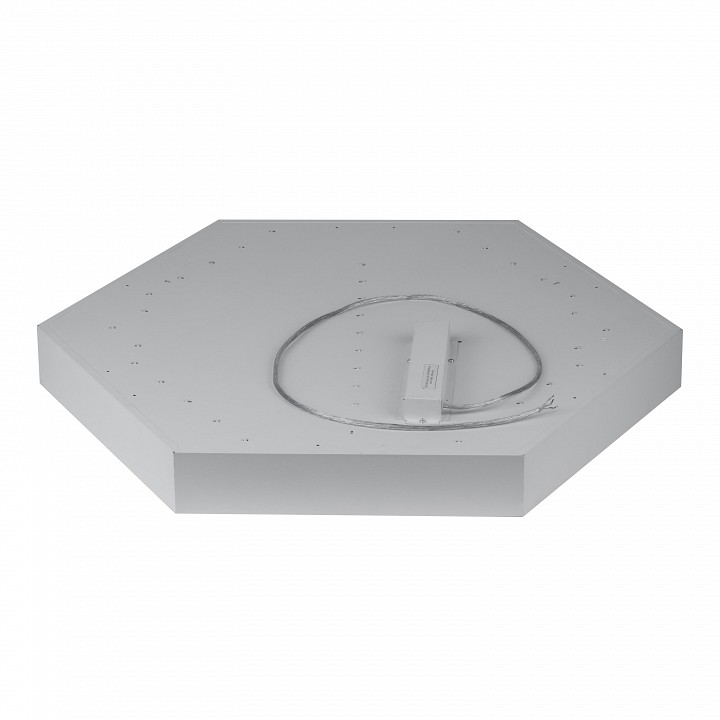 Подвесной светильник Эра Hexagon Б0050552