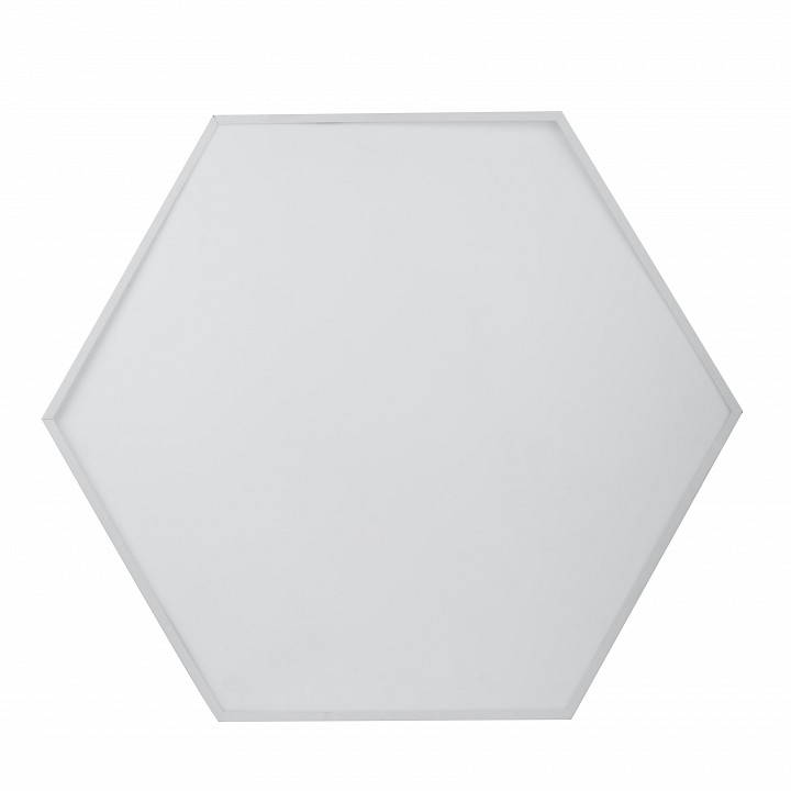 Подвесной светильник Эра Hexagon Б0050552