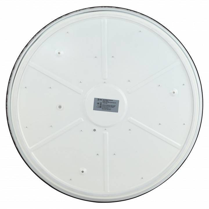 Накладной светильник Эра Классик SPB-6-70-RC Savern В