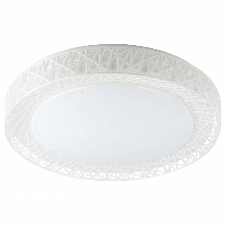 Накладной светильник Эра Классик SPB-6-70-RC Savern W