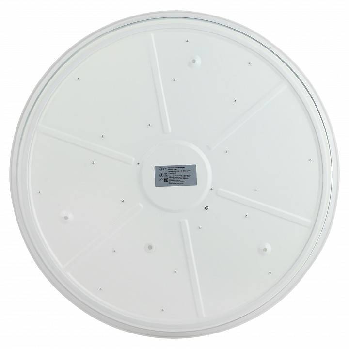 Накладной светильник Эра Классик SPB-6-70-RC Savern W