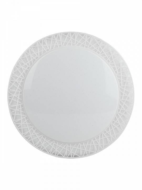 Накладной светильник Эра Классик SPB-6-70-RC Savern W