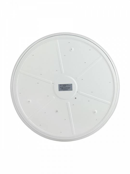 Накладной светильник Эра Классик SPB-6-70-RC Savern W