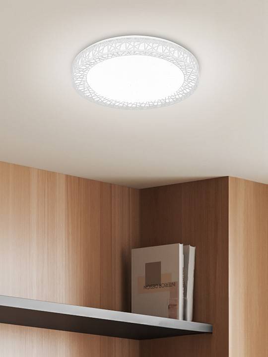 Накладной светильник Эра Классик SPB-6-70-RC Savern W