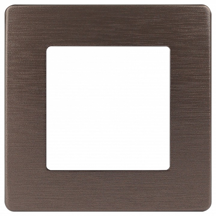 Рамка на 1 пост Эра Эра 12 12-5101-13