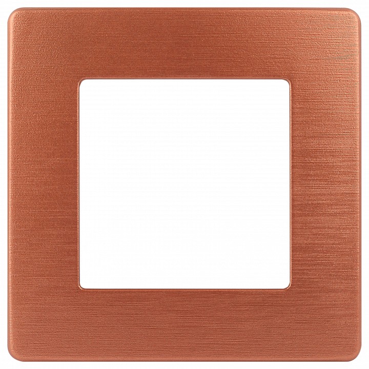 Рамка на 1 пост Эра Эра 12 12-5101-14