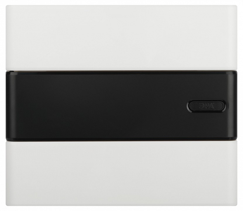 Электрический щиток навесной Эра  BOXS-08-p-s-t