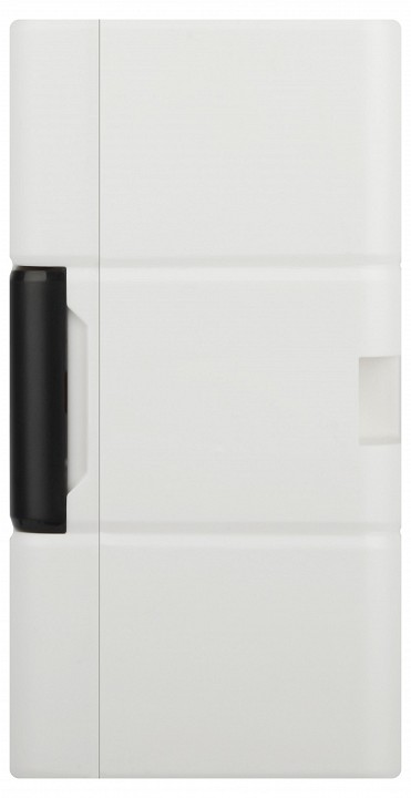 Электрический щиток навесной Эра  BOXS-08-p-s-t