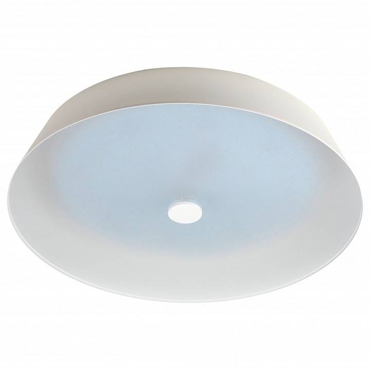 Накладной светильник Эра  SPB-6-60-RC Locus RGB