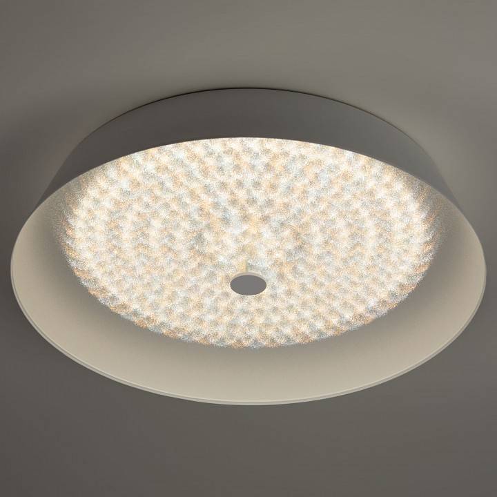 Накладной светильник Эра  SPB-6-60-RC Locus RGB