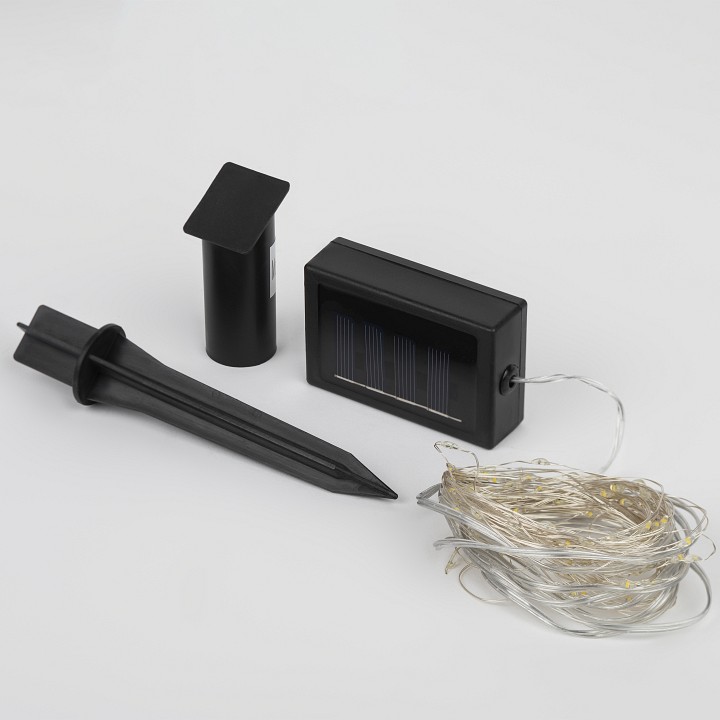 Гирлянда на солнечных батареях Эра  ERASF22-18