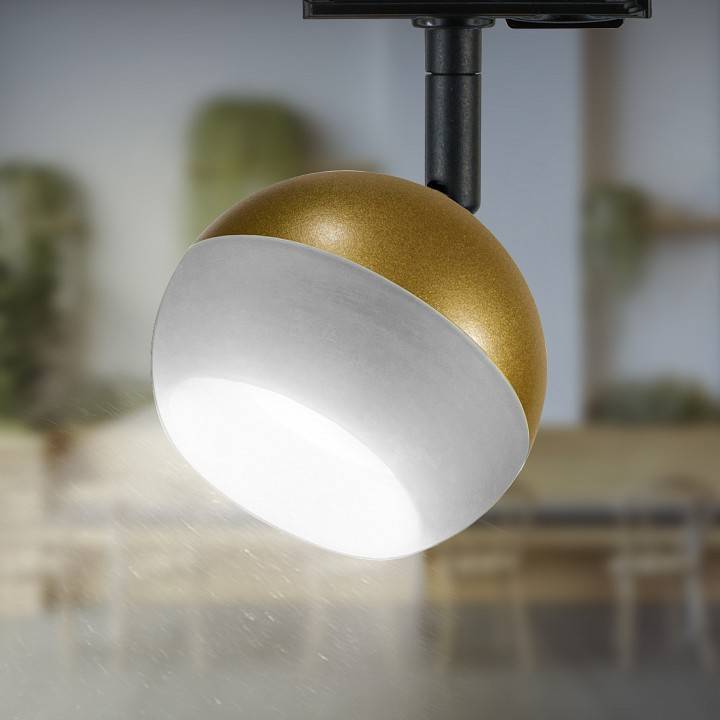 Светильник на штанге Эра  TR46 - GX53 MG