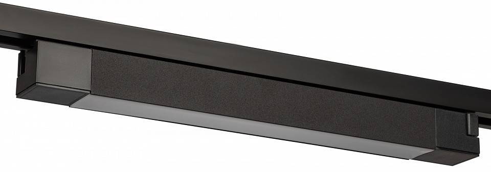 Накладной светильник Эра  TR50 - 2040 BK