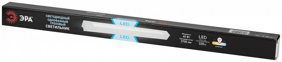 Накладной светильник Эра  TR50 - 4040 WH